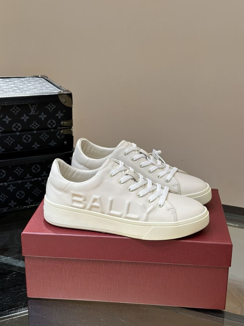 Bally Shoes